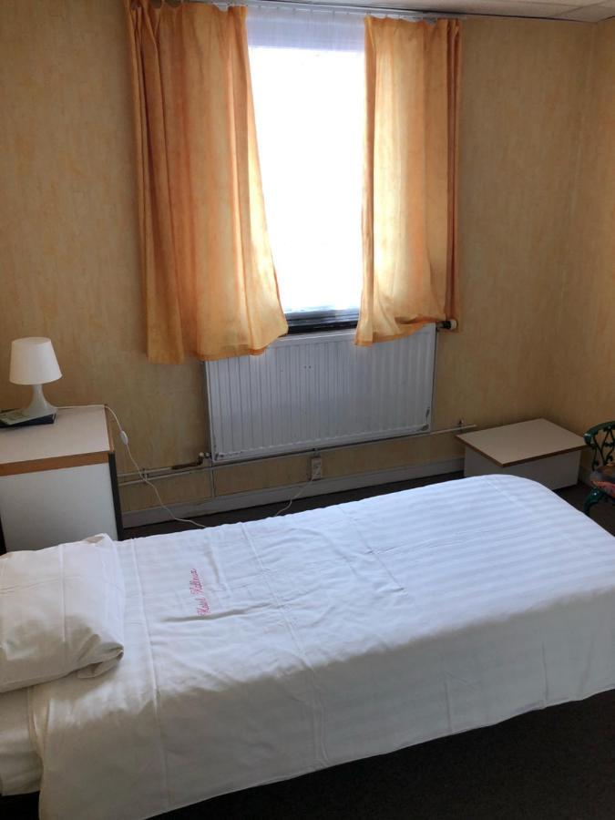 Hotel Halleux Banneux Habitación foto